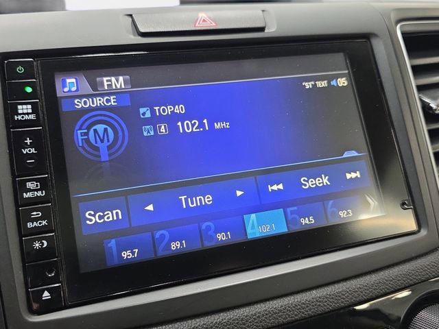 Used 2016 Honda CR-V EX image 22