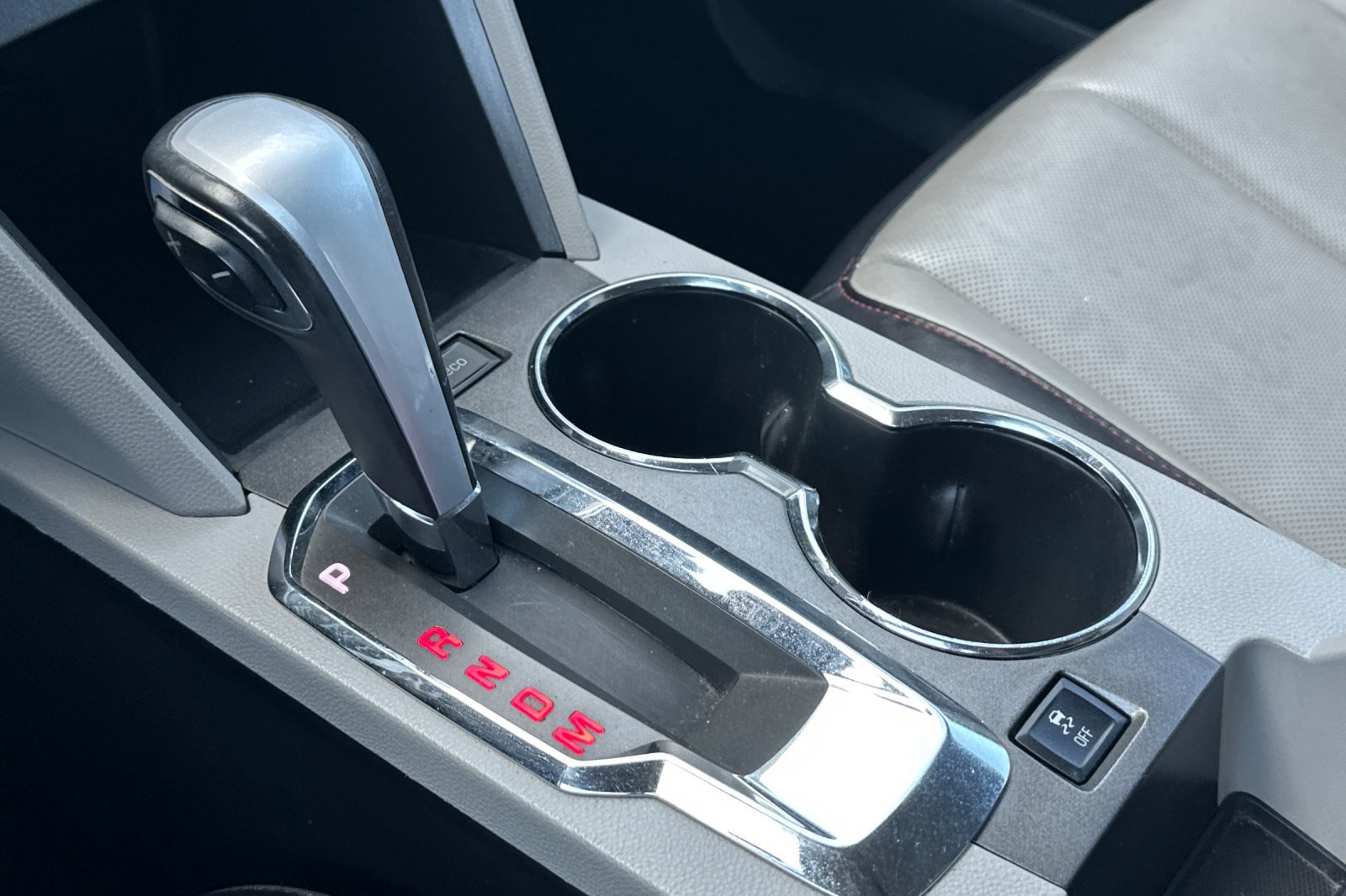 Used 2013 GMC Terrain SLT image 22