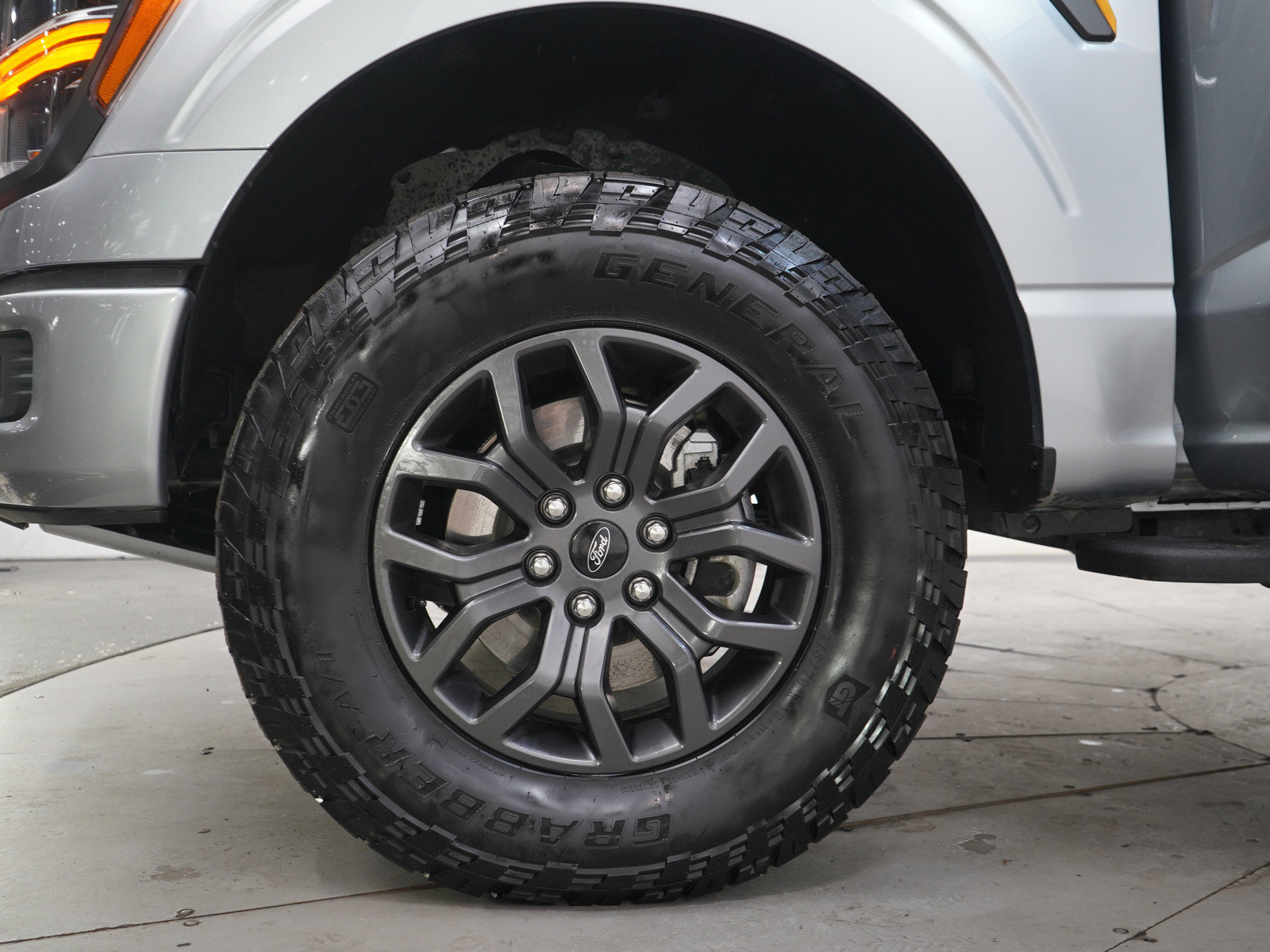 Used 2024 Ford F150 Tremor w/ Tow/Haul Package AWD/4WD image 32