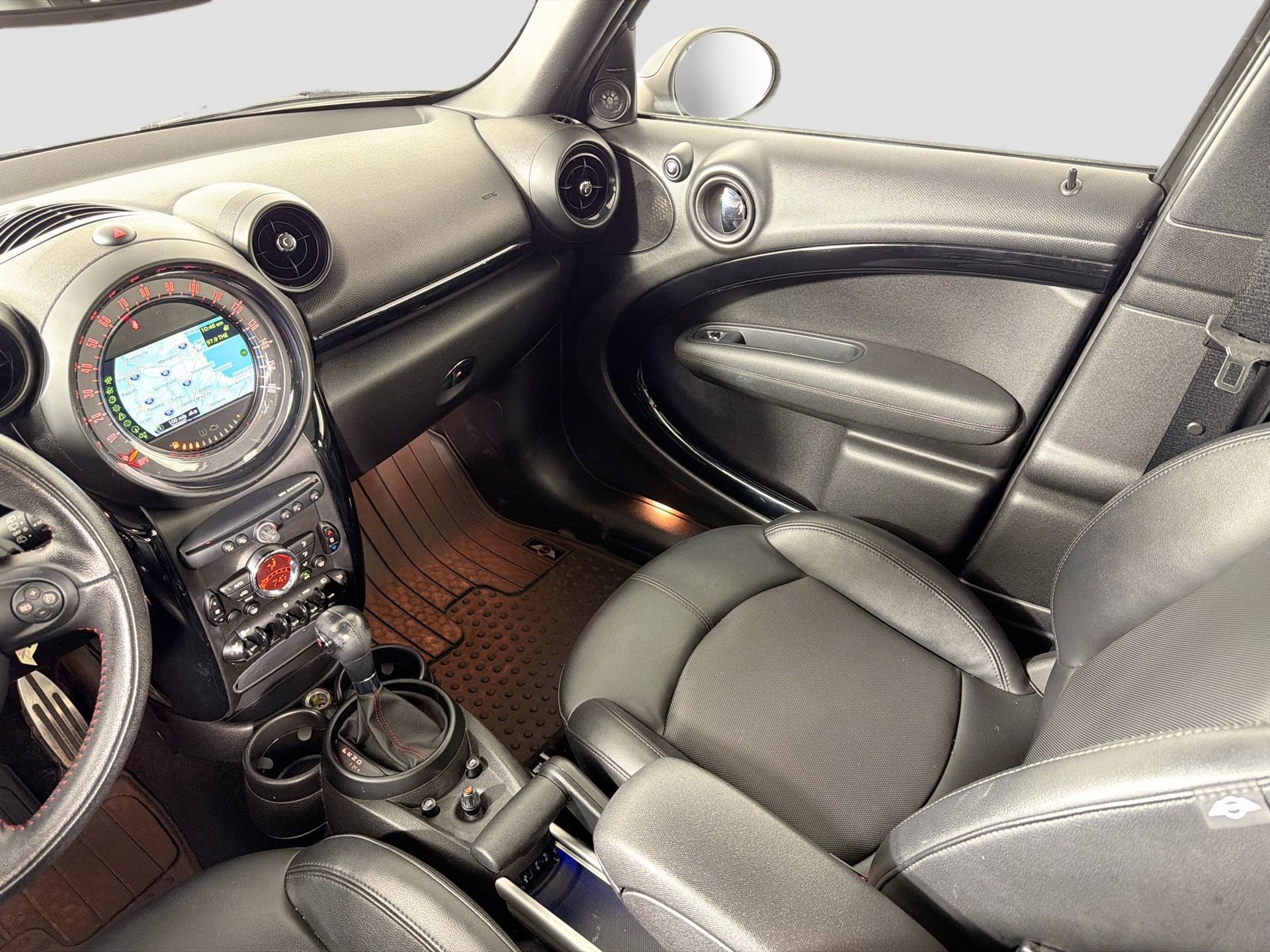 Used 2015 MINI Cooper Countryman S image 28