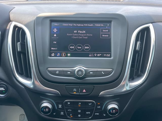 Used 2023 Chevrolet Equinox LT AWD/4WD image 13