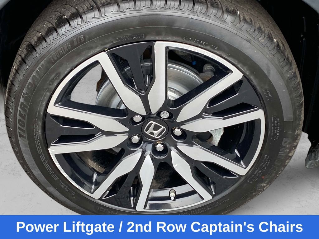Used 2019 Honda Pilot Touring image 30