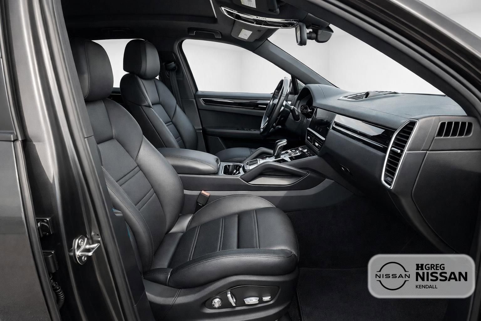 Used 2019 Porsche Cayenne S AWD/4WD image 12