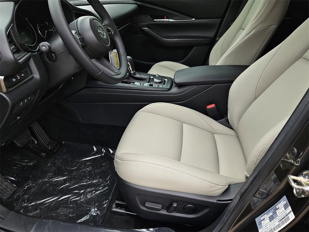 New 2026 MAZDA CX-30 AWD 2.5 S image 15