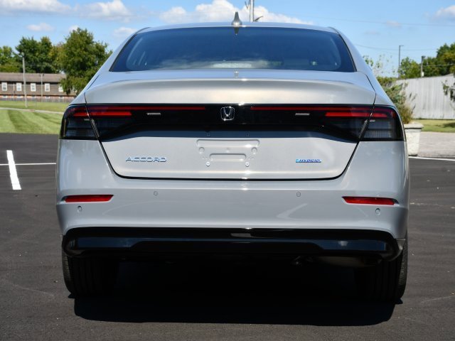 New 2025 Honda Accord EX-L image 6