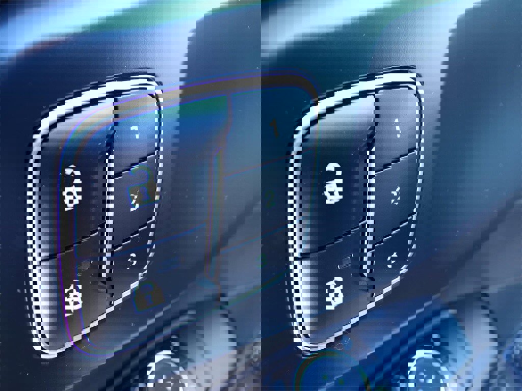 Used 2024 Ford Ranger Lariat w/ Trailer Tow Package image 20