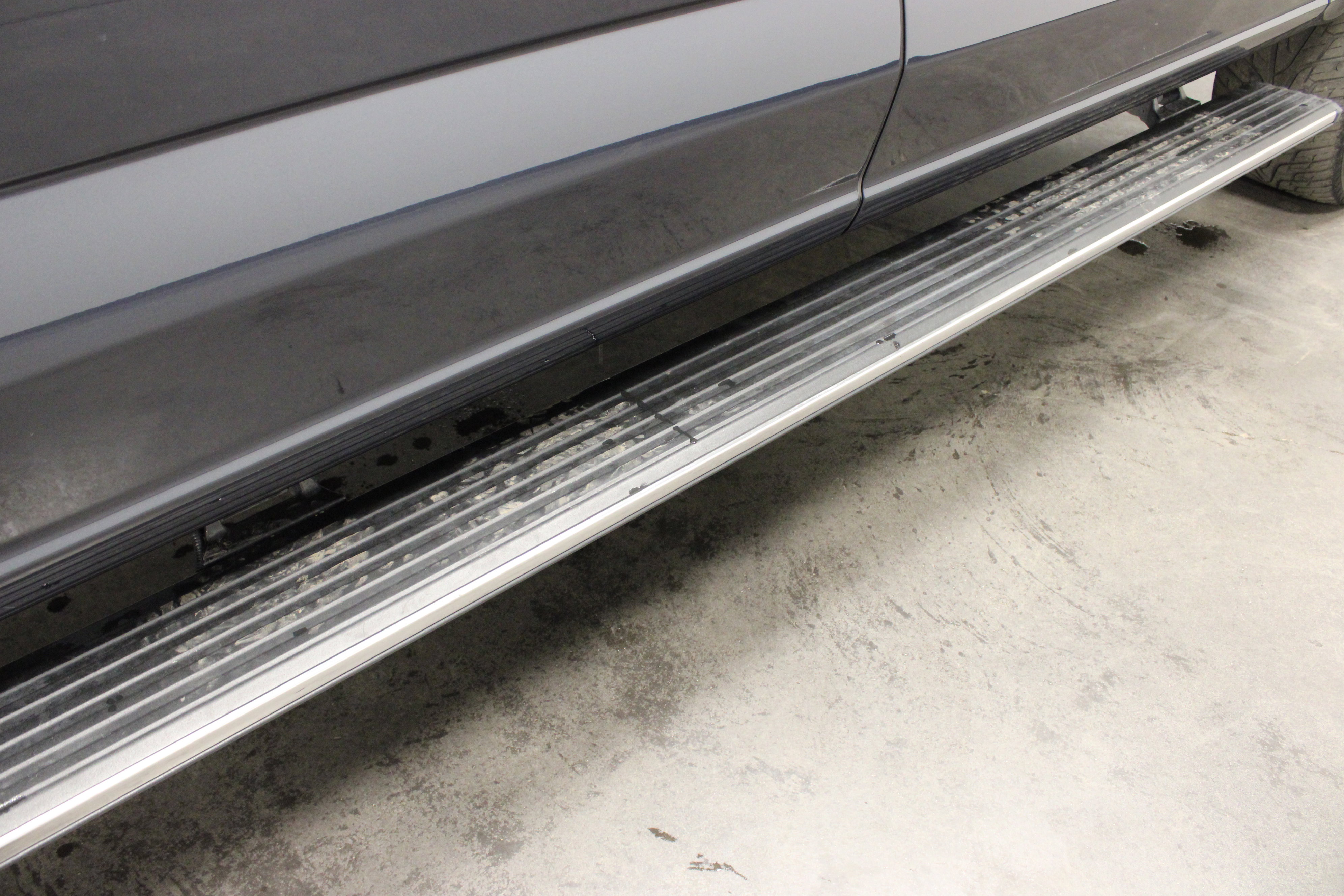 Used 2022 Ford F150 Platinum w/ Equipment Group 701A High image 11