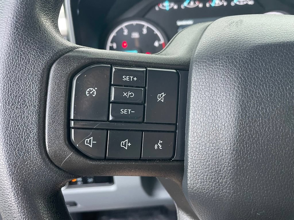 Used 2024 Ford F350 XLT AWD/4WD image 26