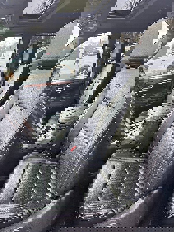 Used 2023 GMC Sierra 1500 Denali w/ Technology Package image 12