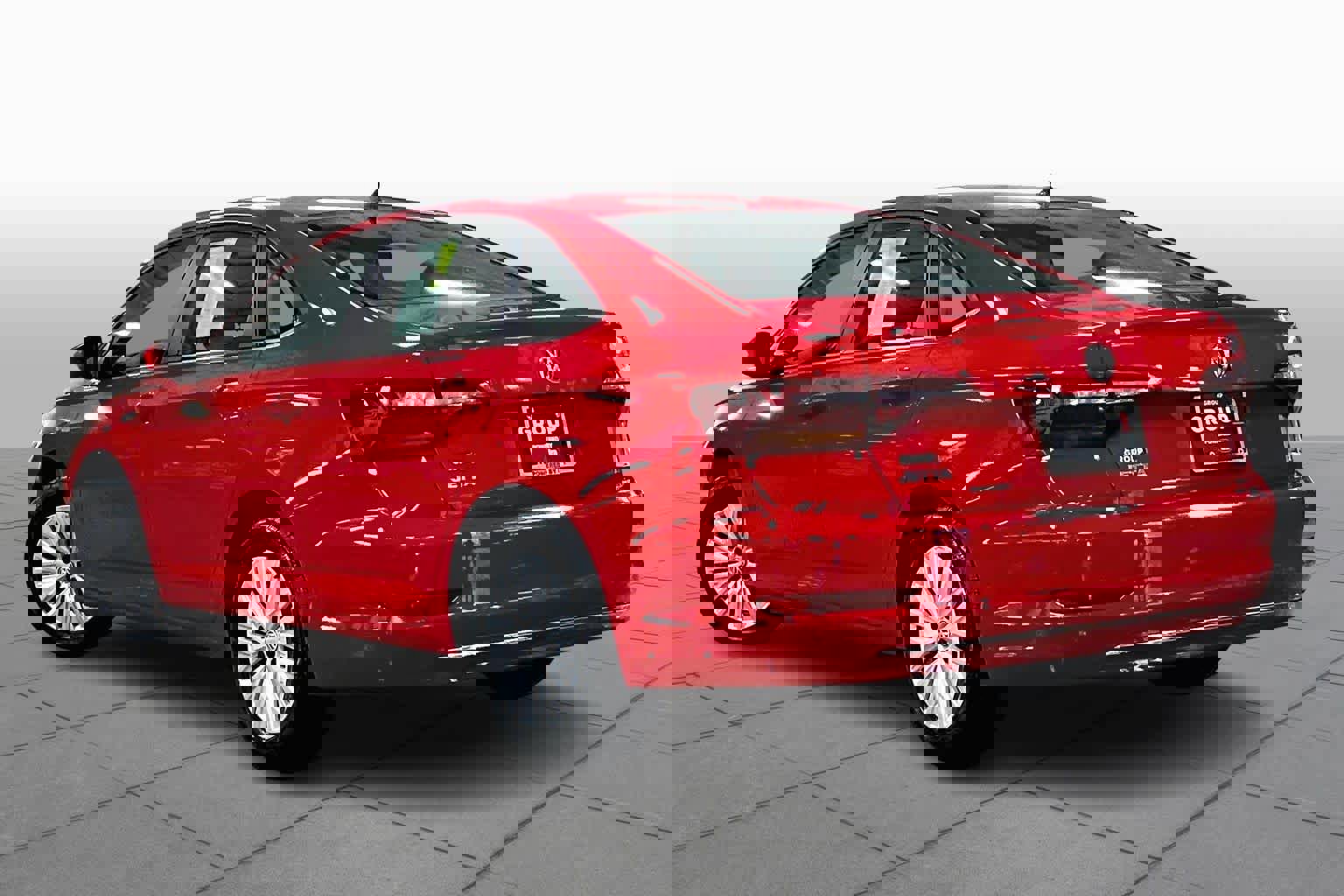 Used 2019 Volkswagen Jetta S w/ Driver Assistance Package image 12