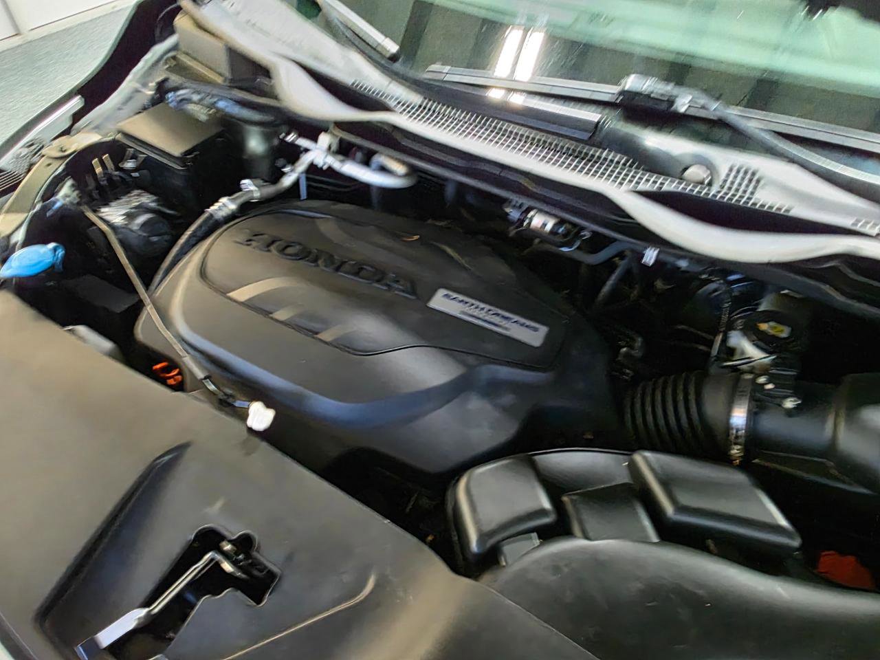 Used 2018 Honda Odyssey EX-L image 42