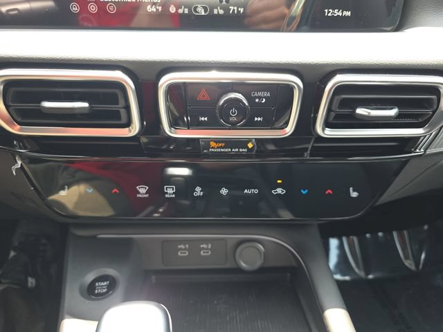 New 2026 Nissan Sentra SR w/ SR Premium Package FWD image 21