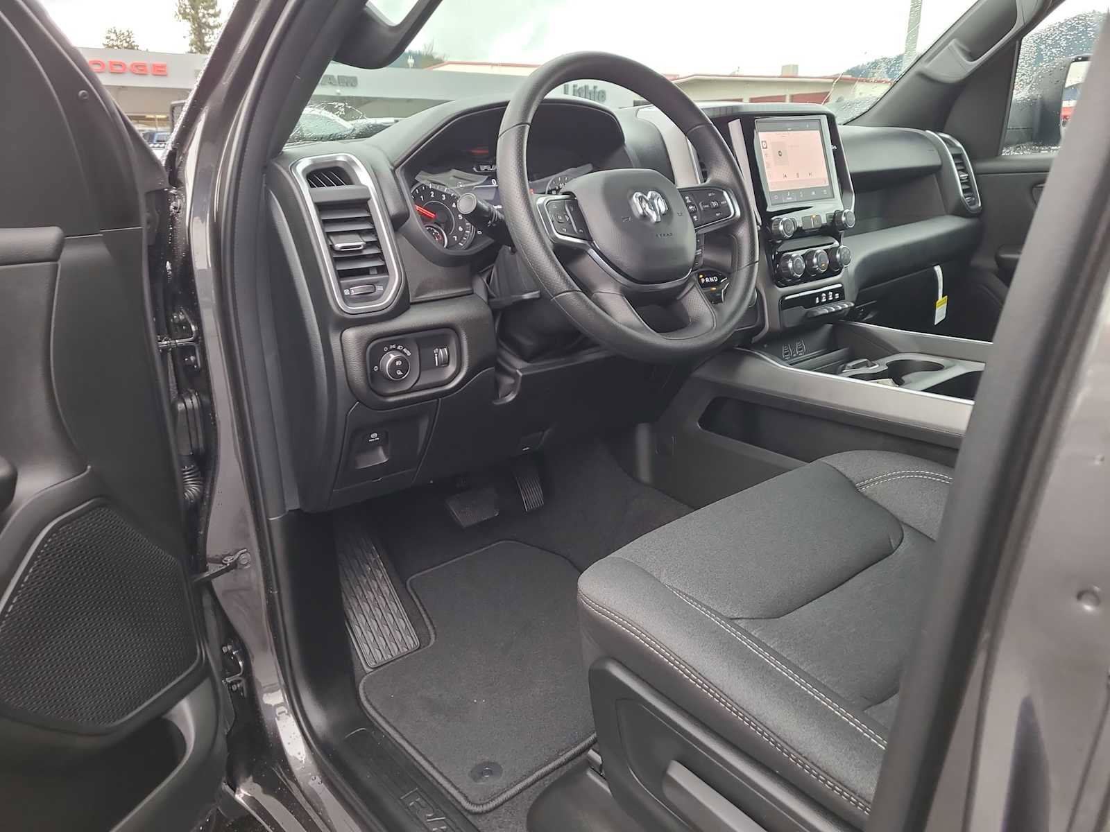 New 2026 RAM 1500 Express image 10