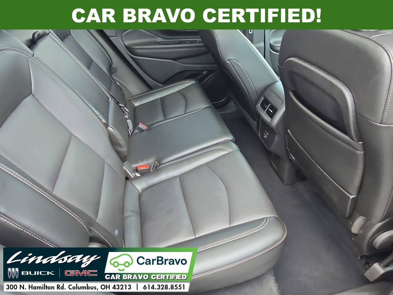 Certified 2022 GMC Terrain SLT w/ Tech Package image 26