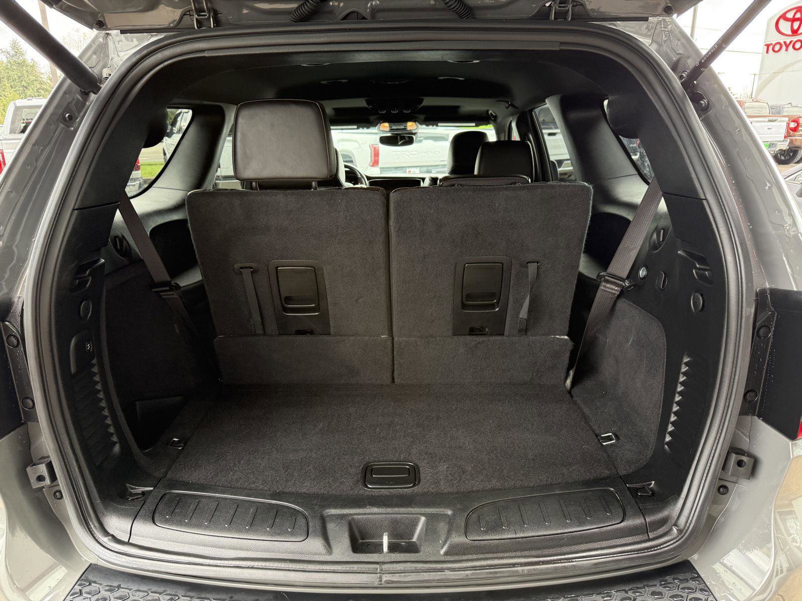 Used 2025 Dodge Durango R/T image 15
