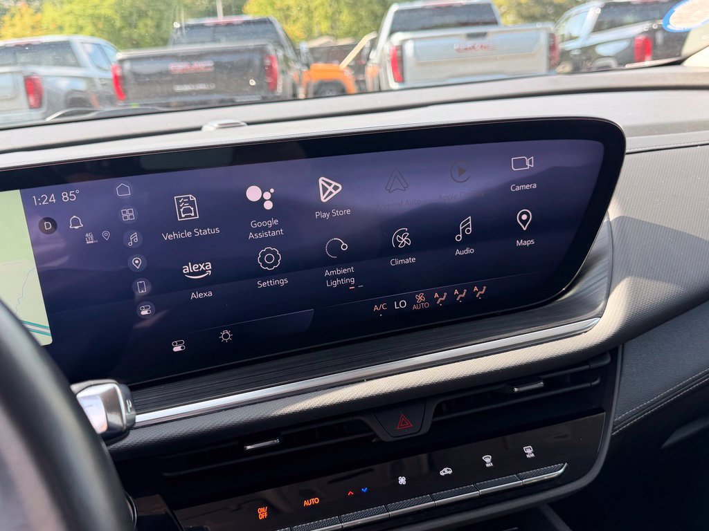 Certified 2024 Buick Envision Preferred AWD/4WD image 22