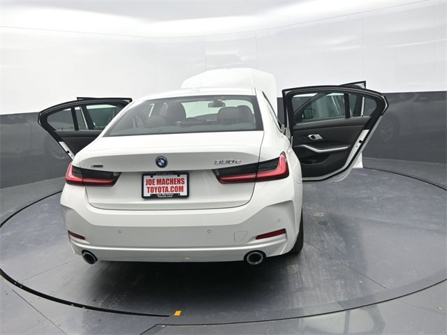 Used 2023 BMW 330e xDrive 330e xDrive w/ Premium Package image 40