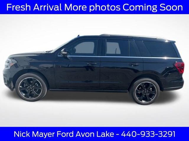 Used 2023 Ford Expedition Limited AWD/4WD image 4