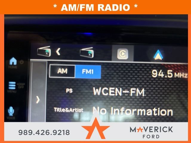 Used 2019 Nissan Titan SL image 12