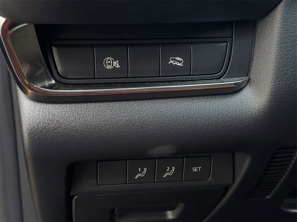 Used 2024 MAZDA CX-30 AWD 2.5 S w/ Preferred Package image 12