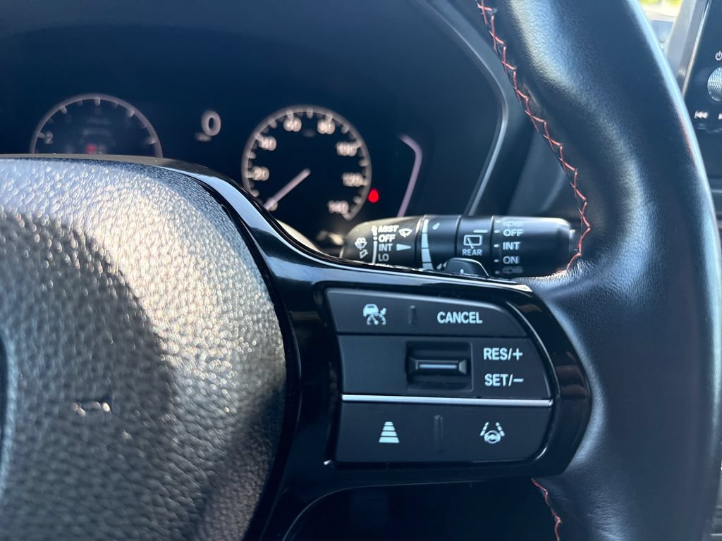 Certified 2025 Honda Pilot TrailSport image 31
