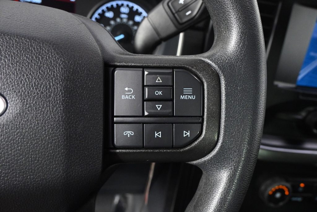 Used 2023 Ford F150 XL w/ STX Appearance Package AWD/4WD image 33