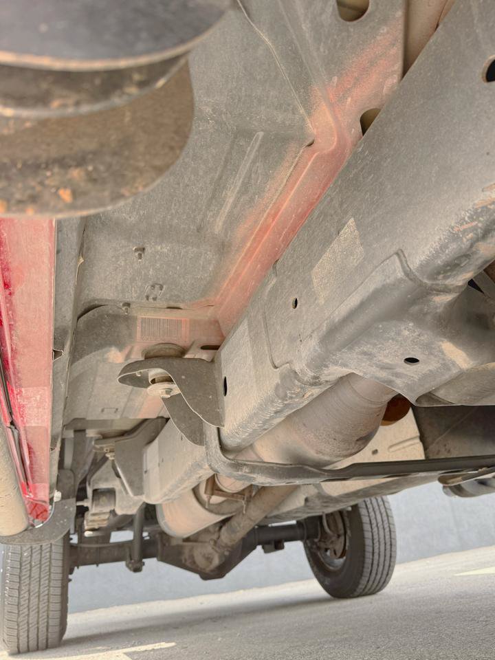 Used 2006 Dodge Ram 2500 Truck Laramie AWD/4WD image 12