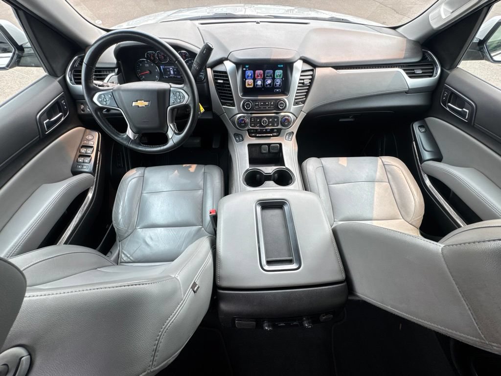 Used 2019 Chevrolet Tahoe LT AWD/4WD image 25