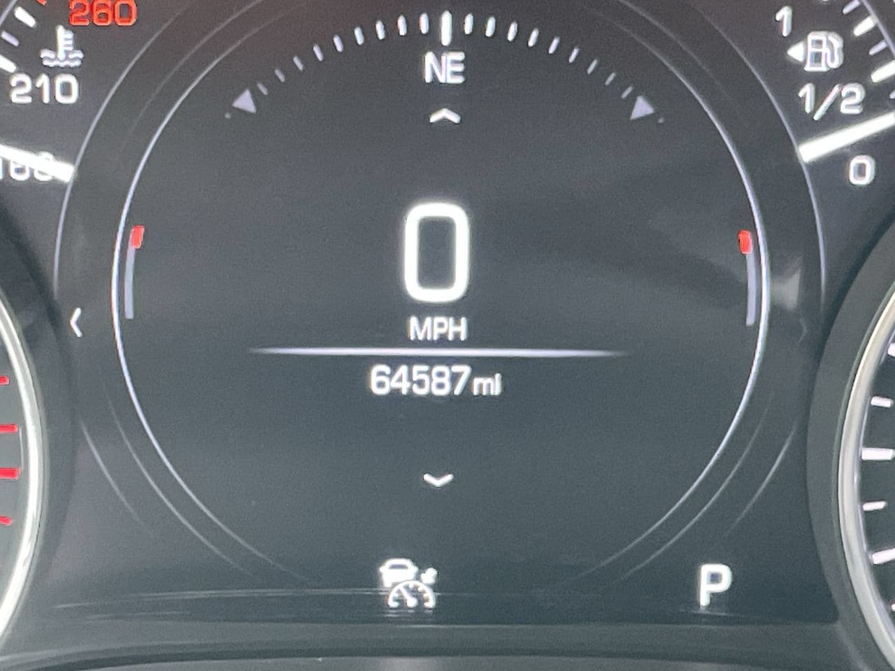 Used 2019 Cadillac XT5 Platinum AWD/4WD image 31