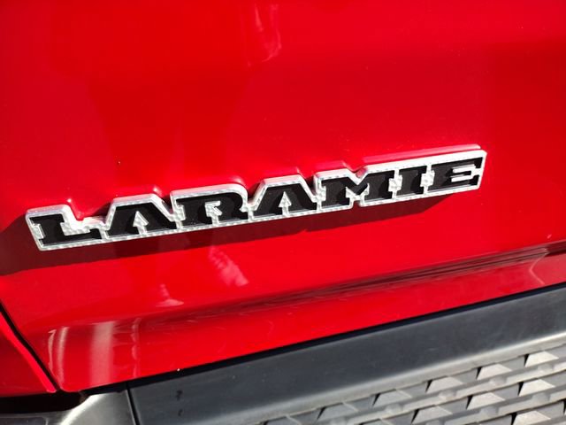 Used 2019 RAM 1500 Laramie image 50