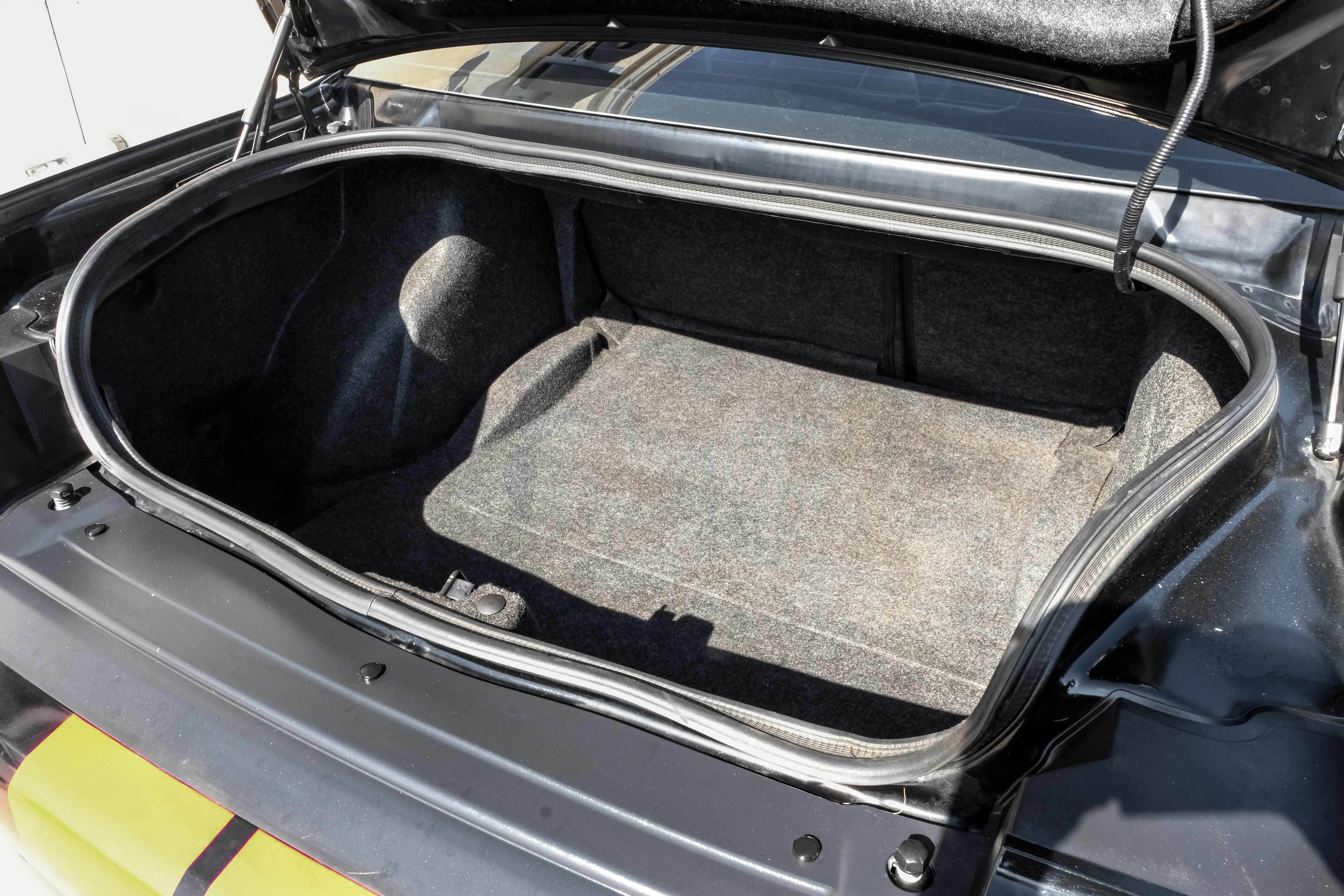 Used 2016 Dodge Challenger R/T Plus image 39