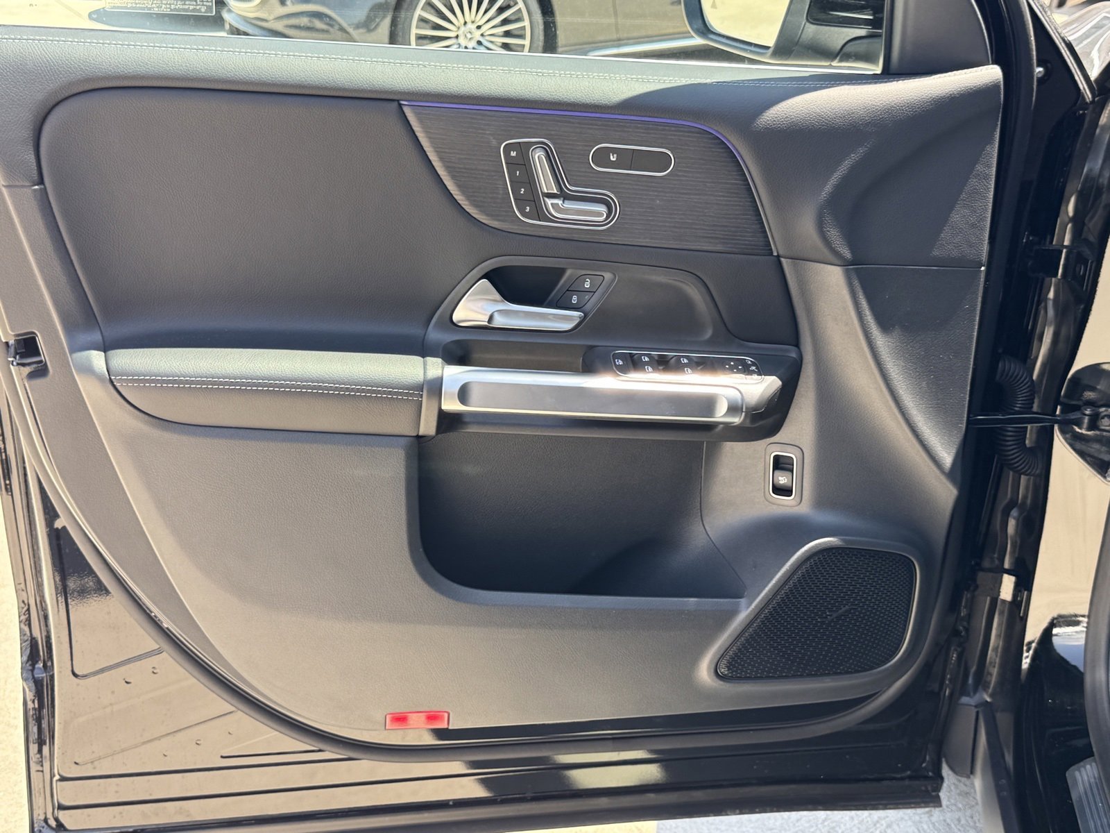 New 2026 Mercedes-Benz GLB 250 image 18