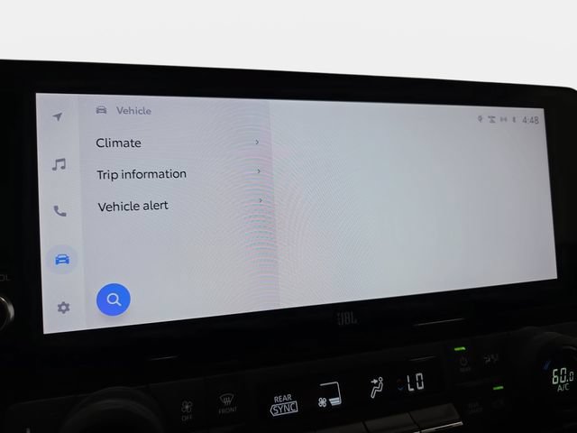 Certified 2025 Toyota Grand Highlander AWD image 19