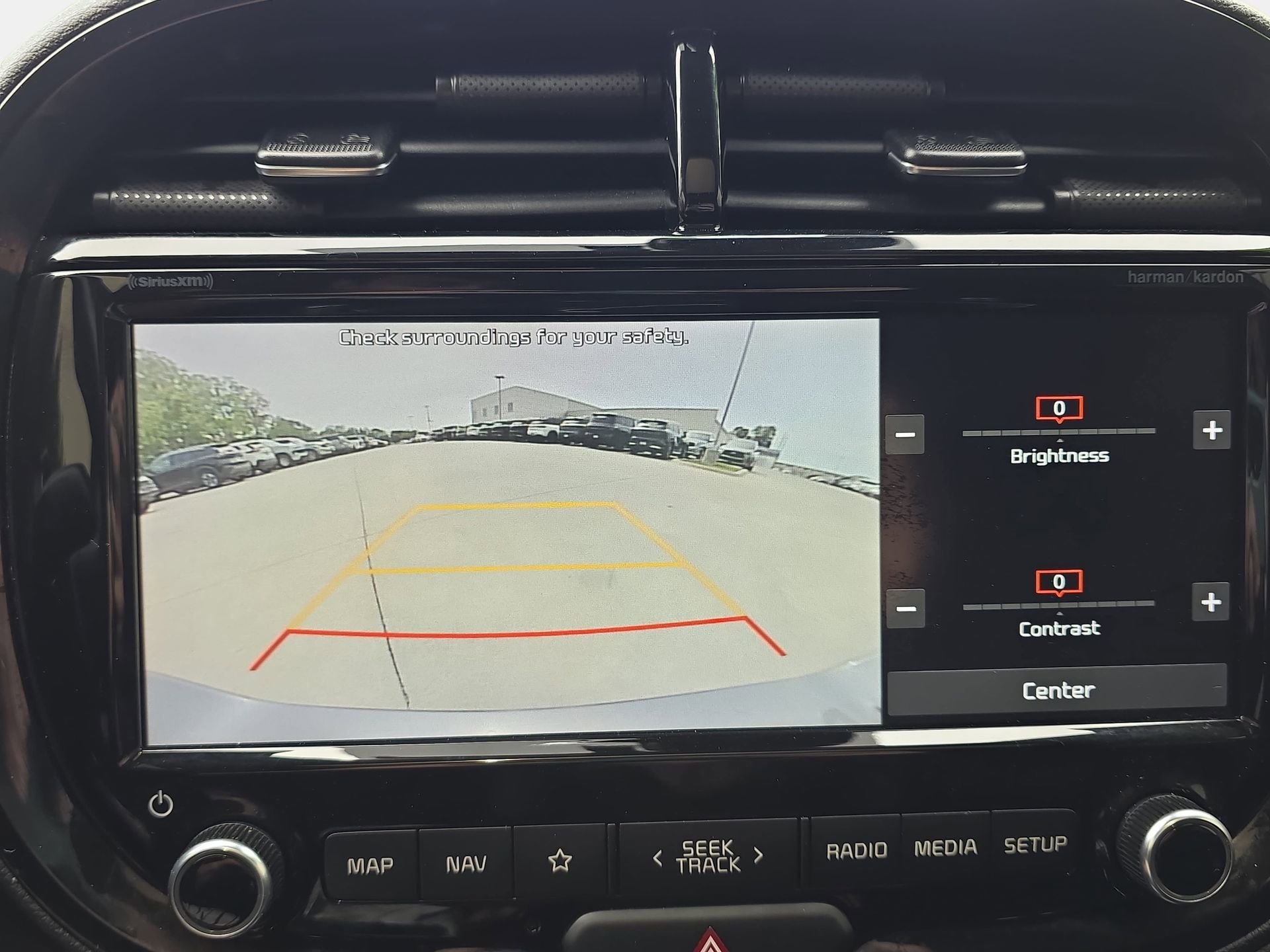 Used 2020 Kia Soul GT-Line Turbo FWD image 22