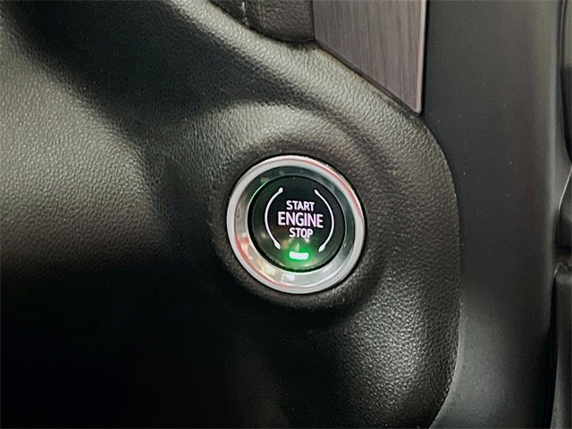 Used 2020 GMC Sierra 1500 Denali w/ Denali Ultimate Package image 16