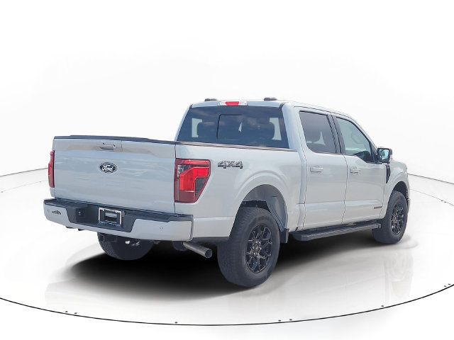 Used 2024 Ford F150 XLT w/ Equipment Group 302A MID AWD/4WD image 5