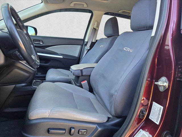 Used 2015 Honda CR-V EX-L image 14
