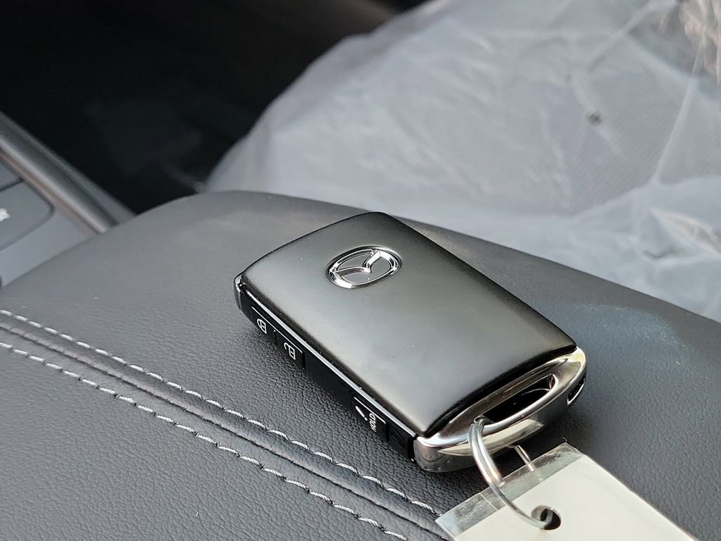 New 2026 MAZDA CX-30 AWD 2.5 S image 32