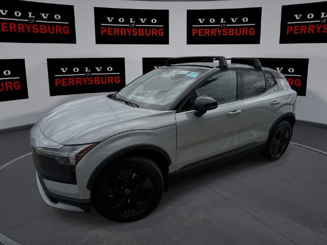 New 2026 Volvo EX30 Cross Country Ultra w/ Protection Package Premier AWD/4WD image 1