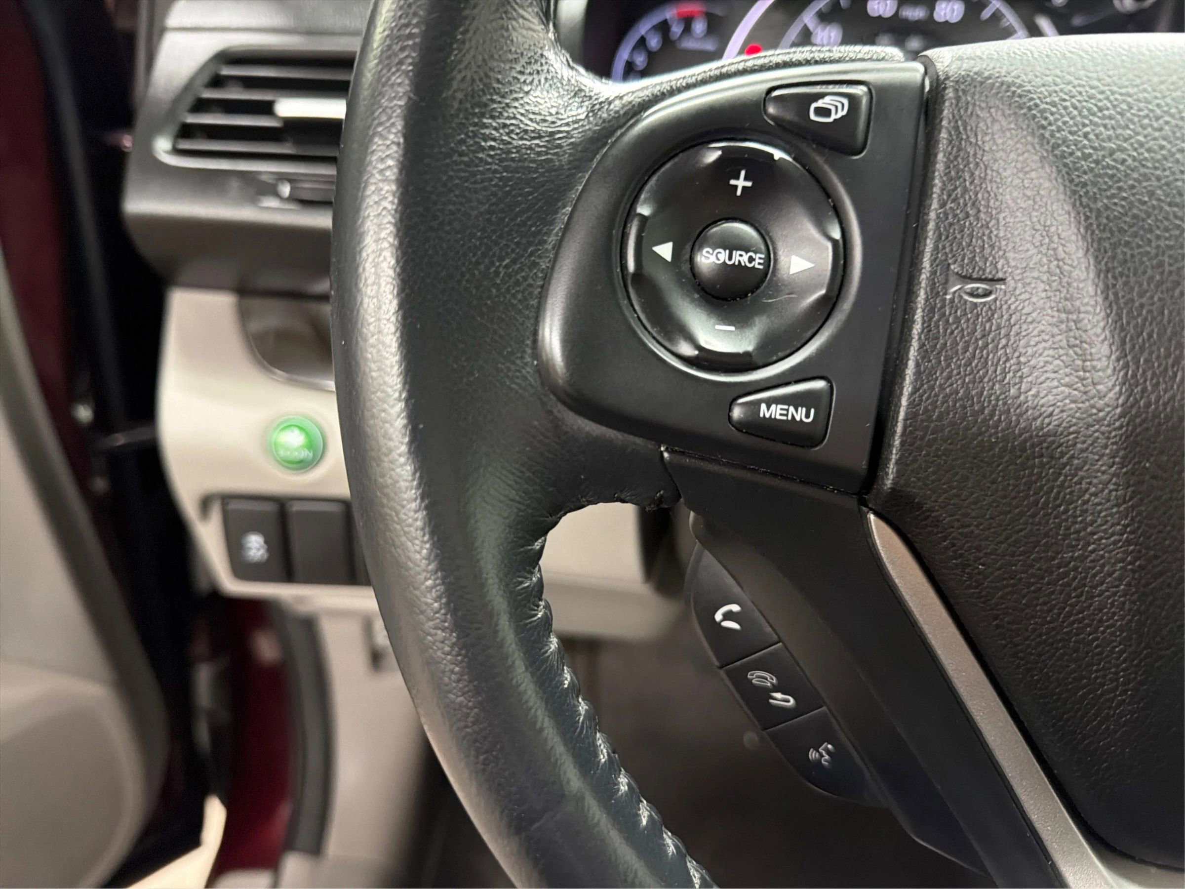 Used 2013 Honda CR-V EX-L image 23