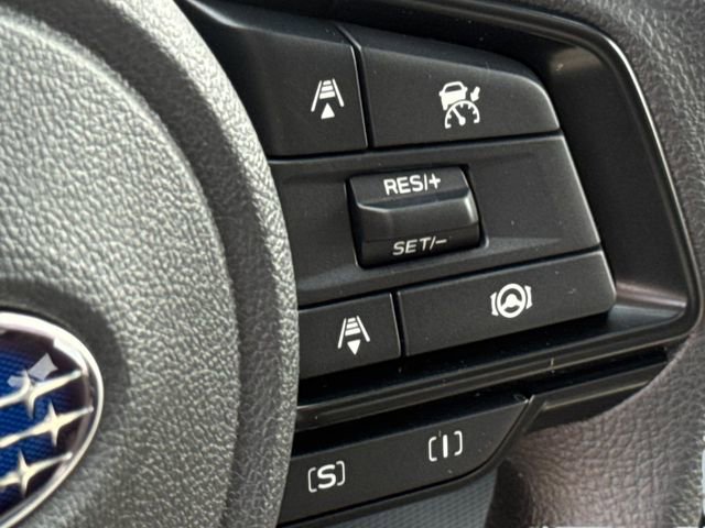 New 2026 Subaru Crosstrek 2.0i Premium image 11