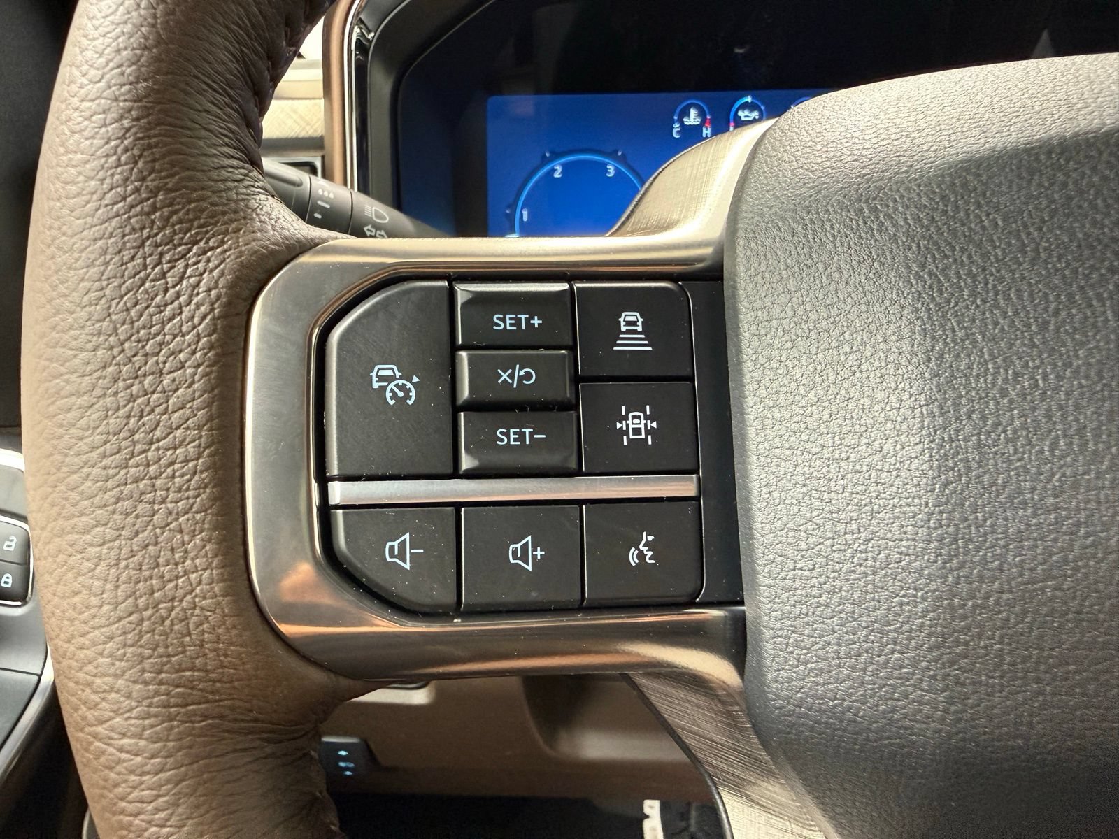 New 2026 Ford F250 King Ranch AWD/4WD image 27