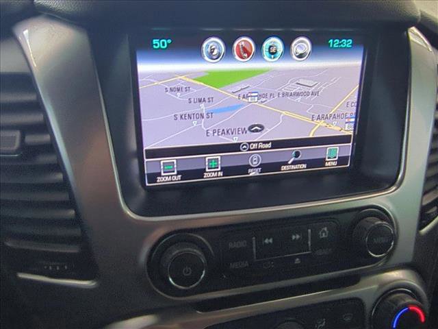 Used 2020 Chevrolet Tahoe LT image 12