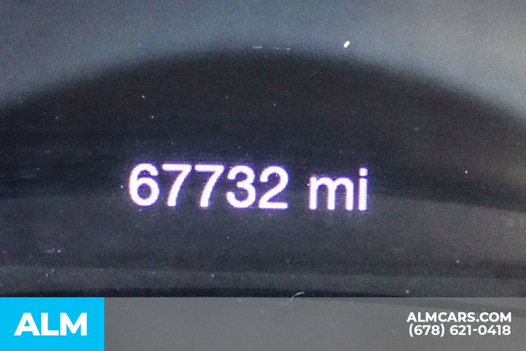 Used 2024 Dodge Durango GT AWD/4WD image 40