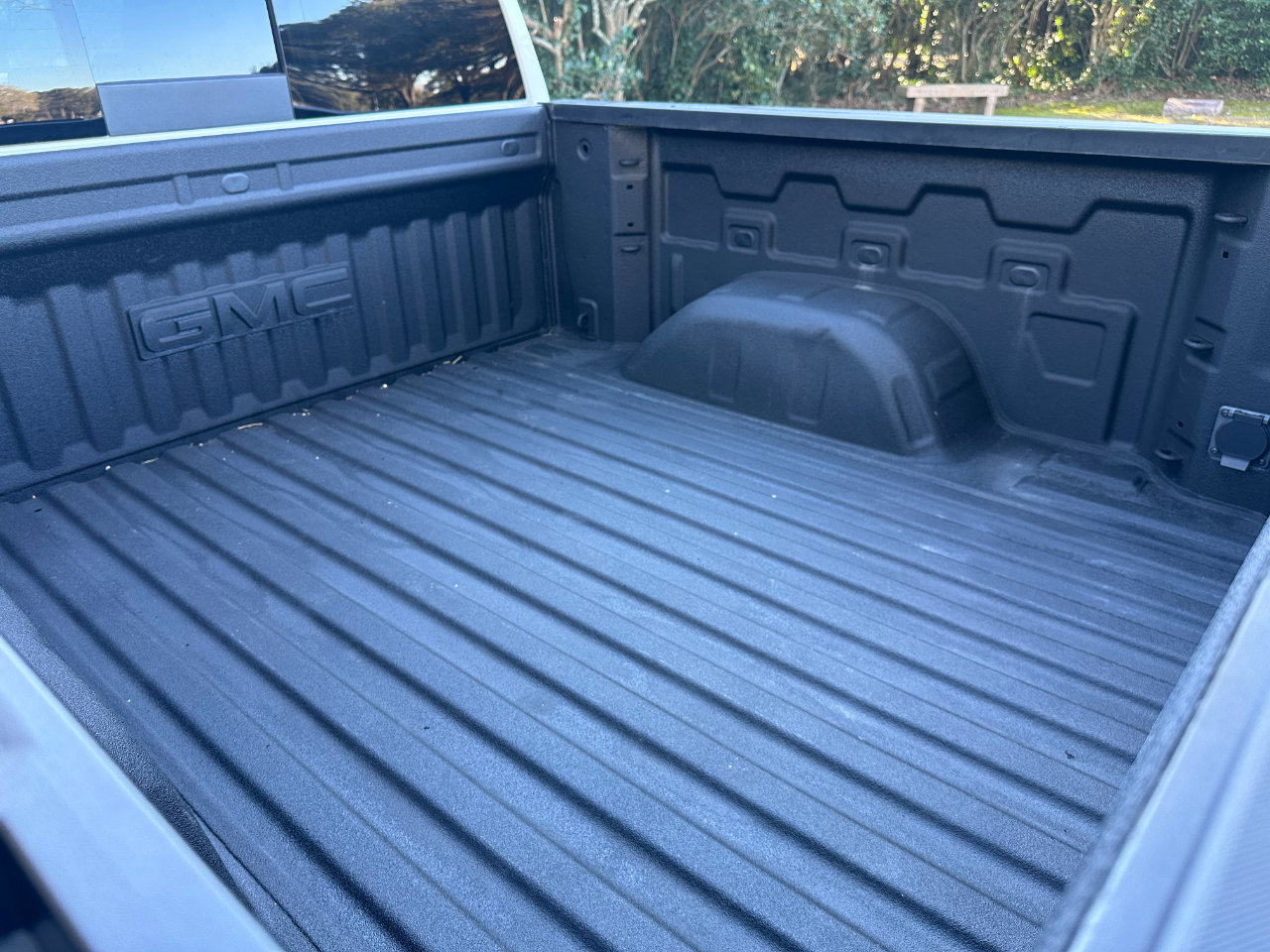 Used 2024 GMC Sierra 1500 Elevation w/ Elevation Premium Package image 55