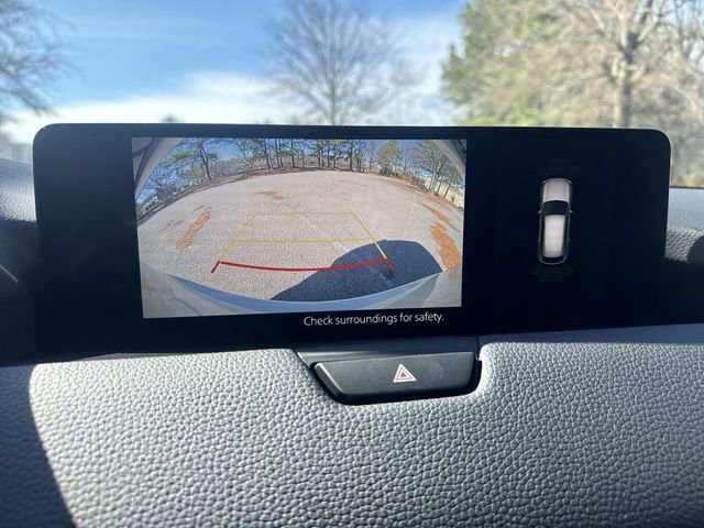 New 2026 MAZDA CX-90 3.3 Turbo w/ Preferred Package AWD/4WD image 17