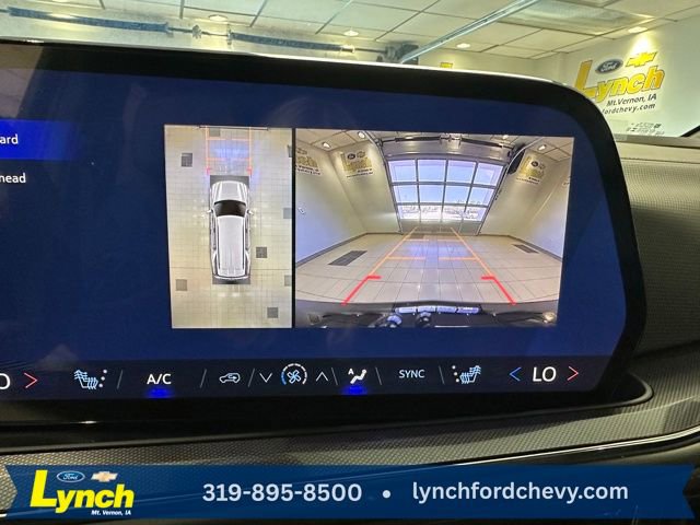 New 2026 Chevrolet Tahoe RST w/ RST Capability Package image 6