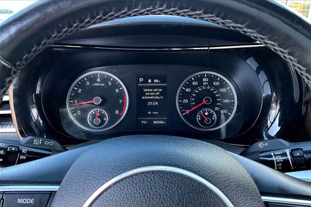 Used 2022 Kia K5 GT-Line w/ GT-Line Awd Premium Package image 20