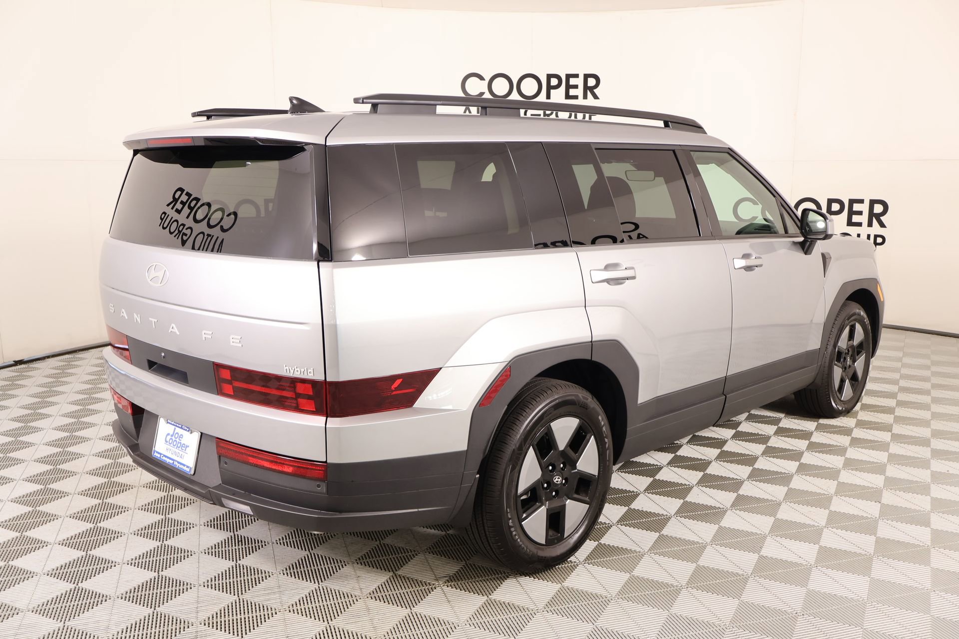 Used 2026 Hyundai Santa Fe SEL image 20