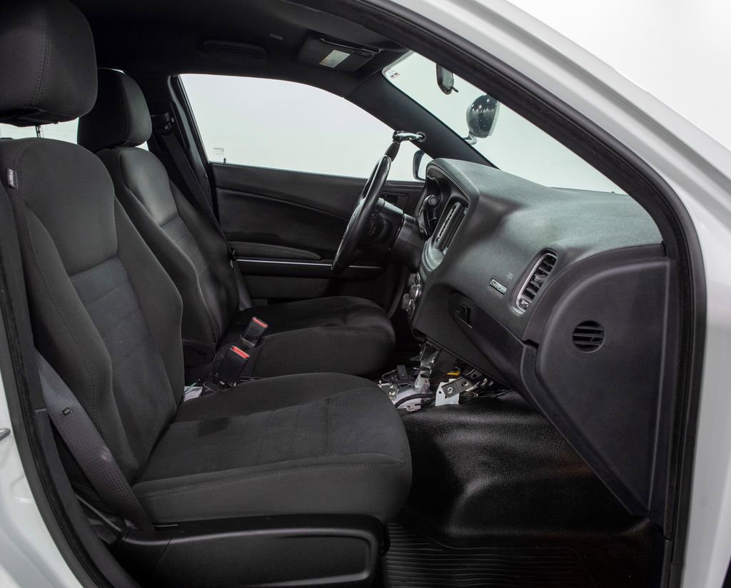 Used 2018 Dodge Charger Police w/ Patrol Package Base Prep image 19